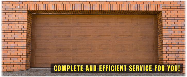 Garage Door Installation Catalina AZ