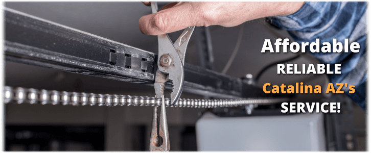 Garage Door Opener Repair And Installation Catalina AZ
