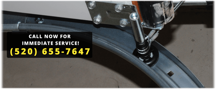 Garage Door Roller Repair Catalina AZ