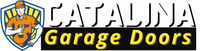 Garage Door Repair Catalina AZ